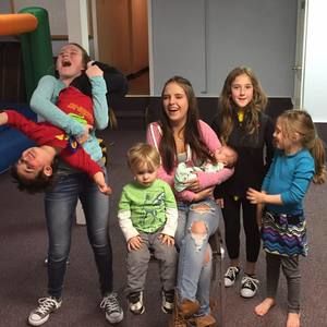 Meet your Posher, Jaidyn