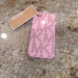 Michael Kors IPhone Case