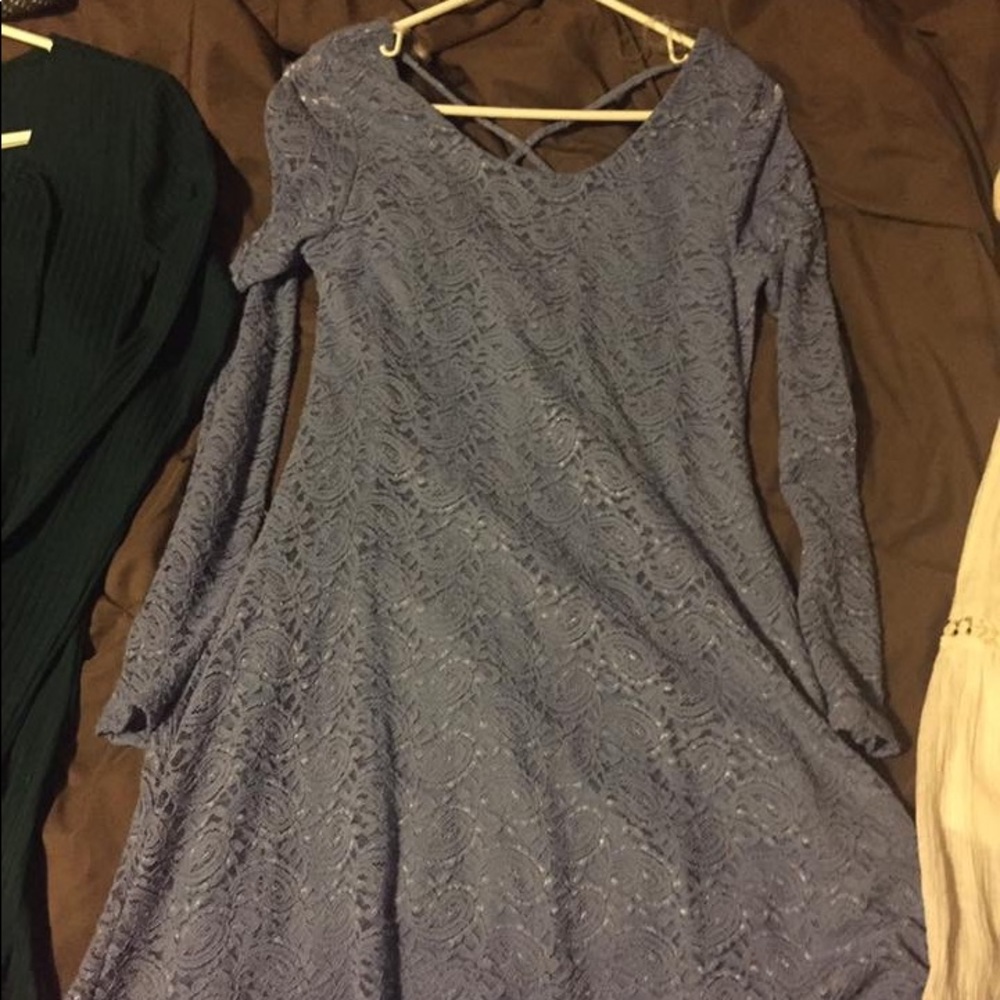 Clothes $10 a piece