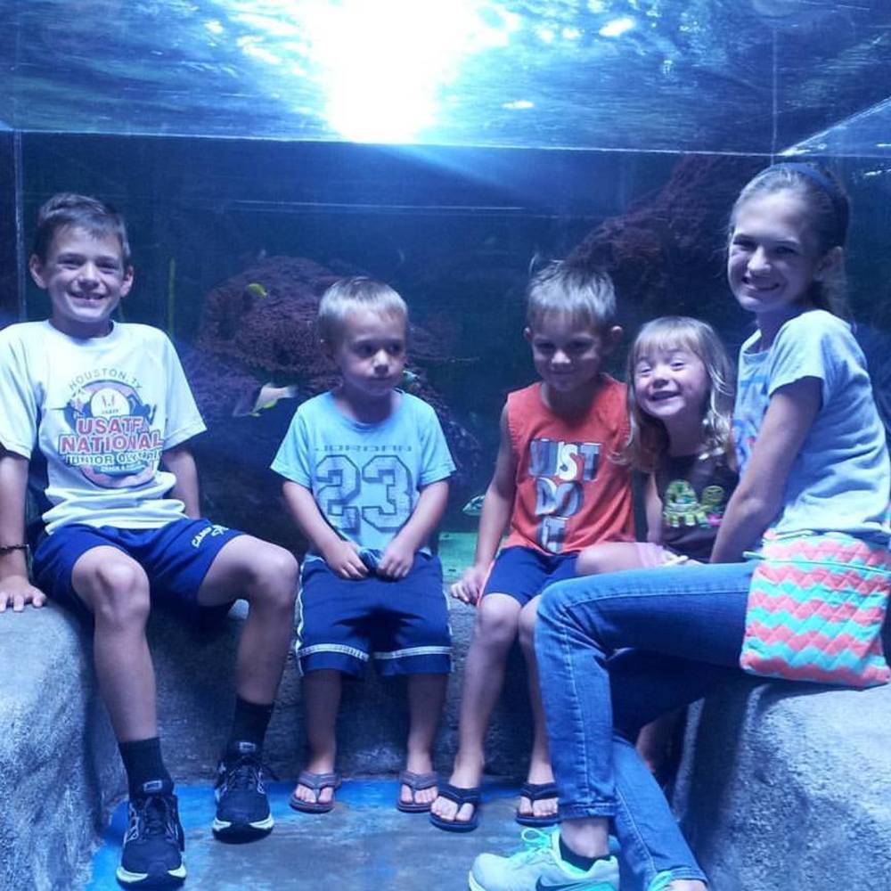 Meet your Posher, Familia