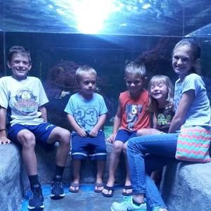 Meet your Posher, Familia