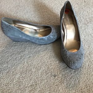 BCBGeneration wedges