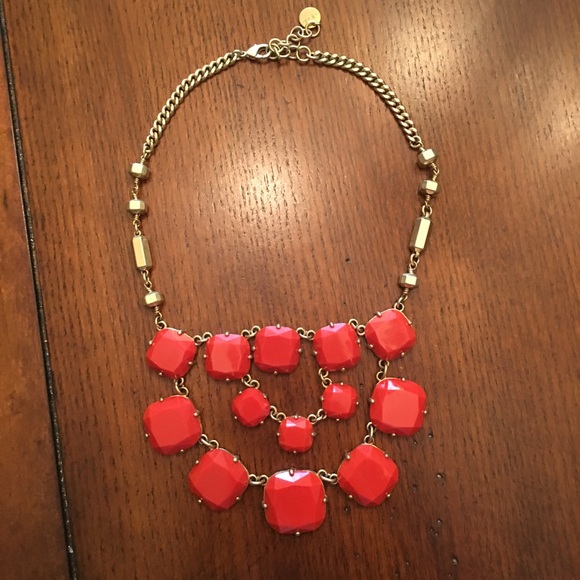 Stella & Dot Jewelry - Stella & Dot Olivia Bib Necklace