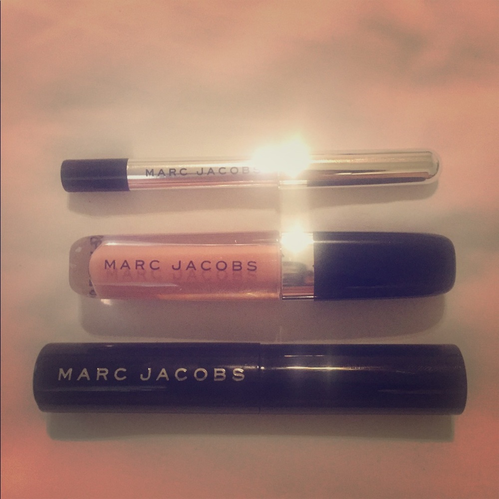 New Marc Jacobs Bundle