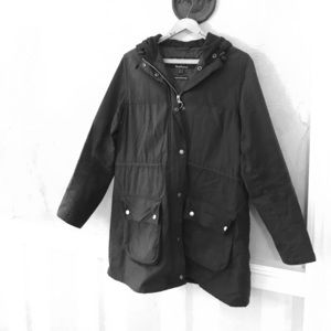 Barbour Jacket - US Size 8
