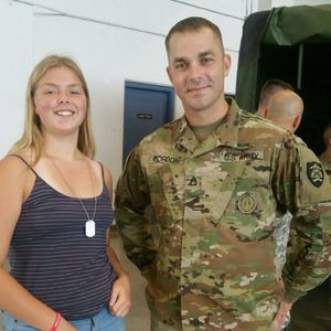 Meet your Posher, Mariah