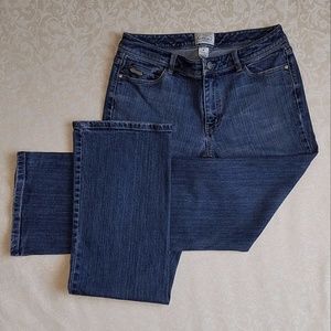 White House Black Market jeans