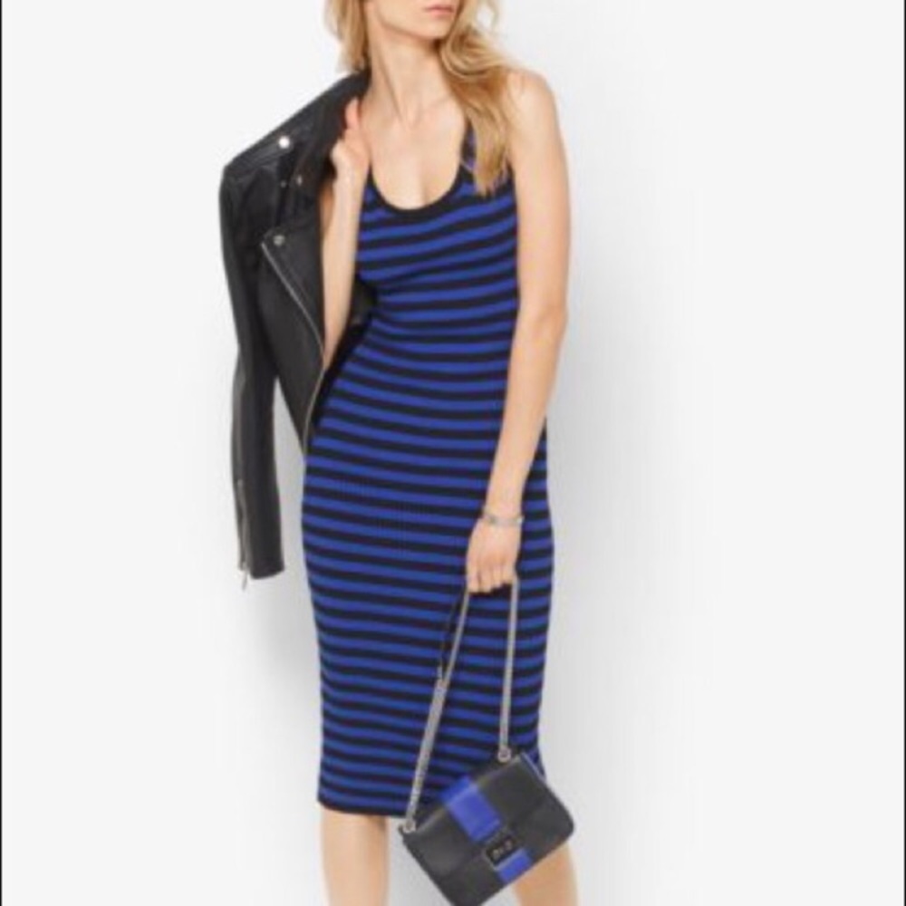 beautiful Michael Kors tank dress💙