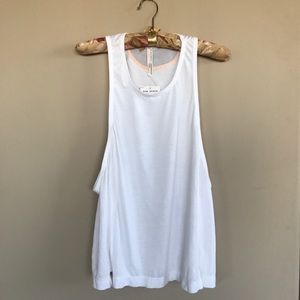Free People Tank CA