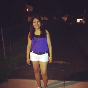 Meet your Posher, Beatriz