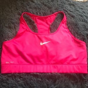 Nike Sport Bra
