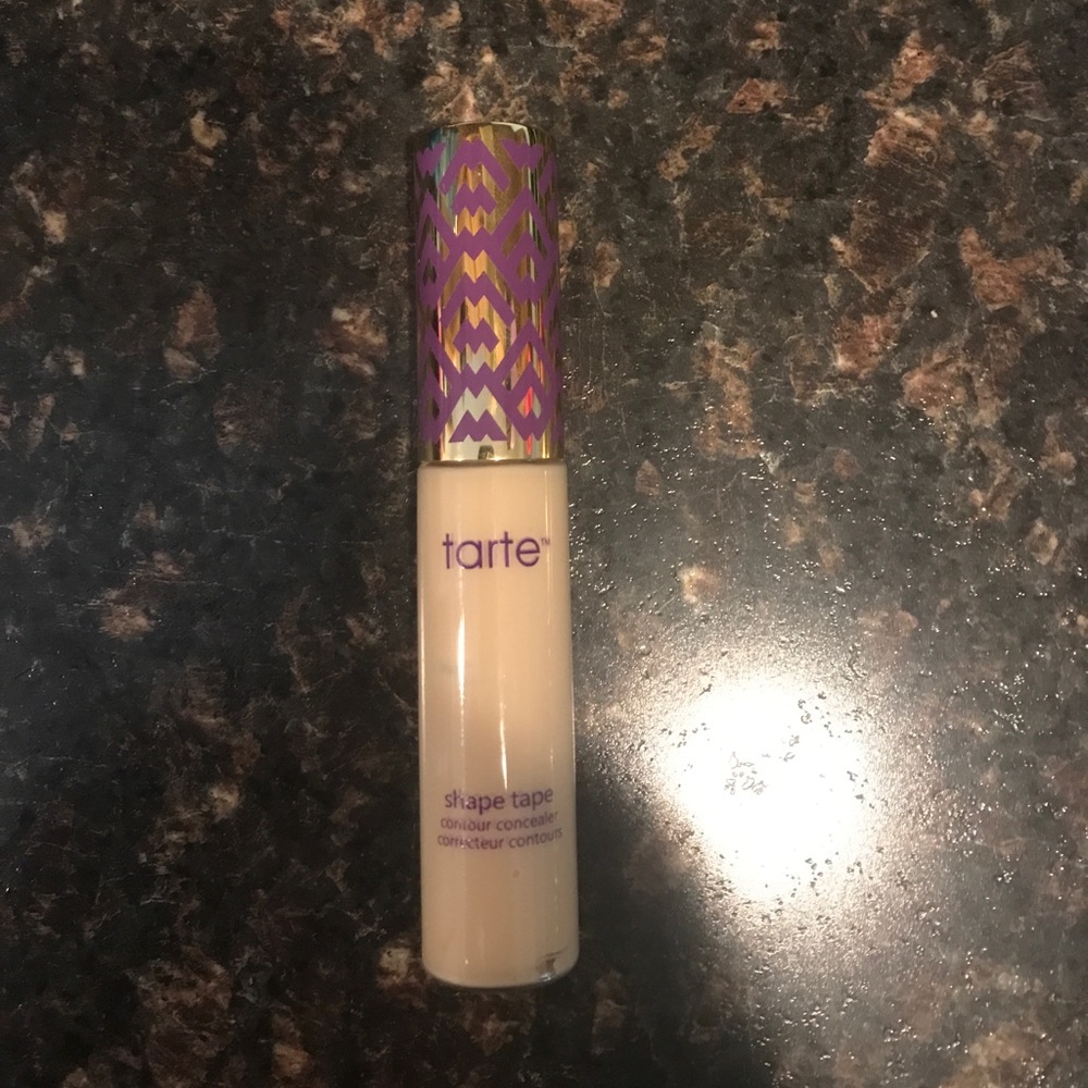 Tarte shape tape concealer