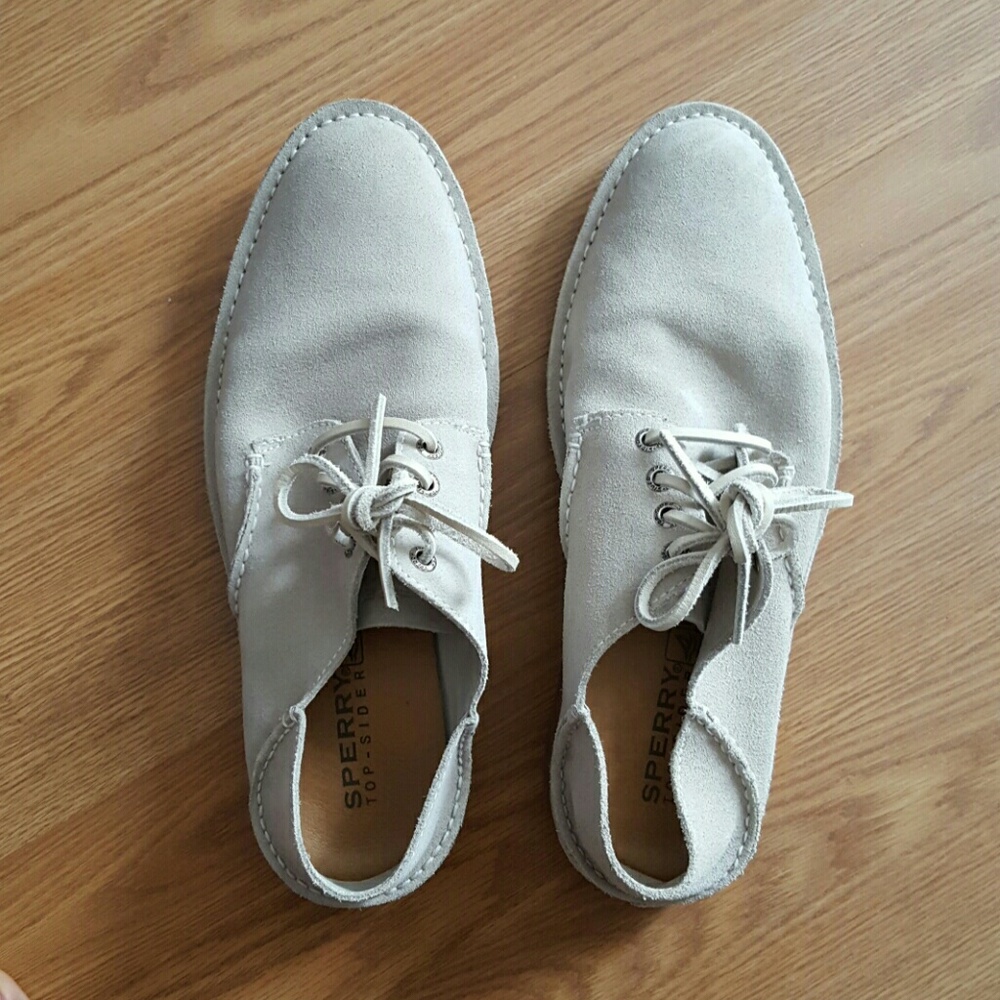 Sperry Dress Shoes