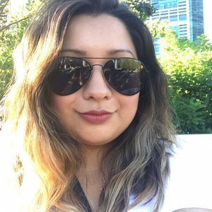 Meet your Posher, Fanny