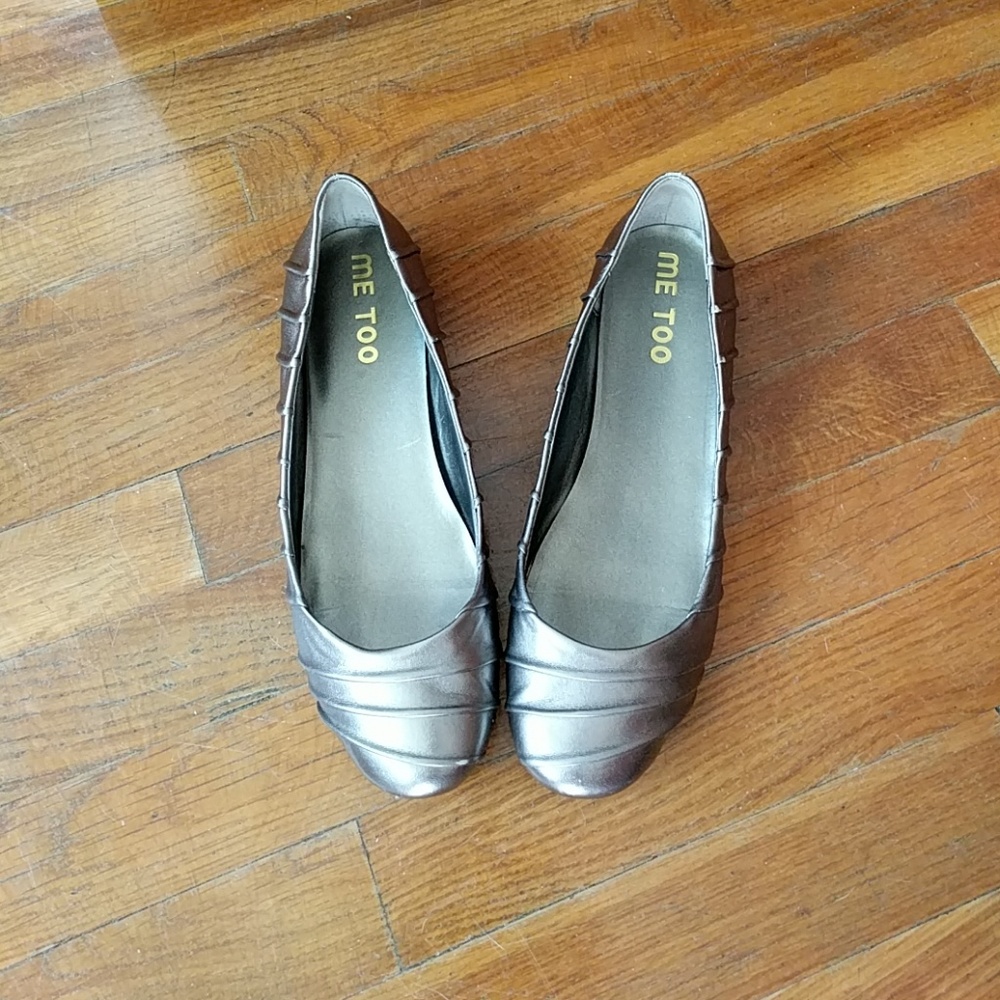 Shoes, like new
