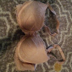 Victoria's secret fabulous size 32A
