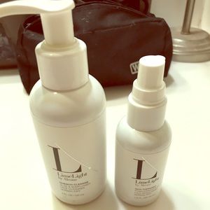 Limelight  Quench cleanse & skin therapist