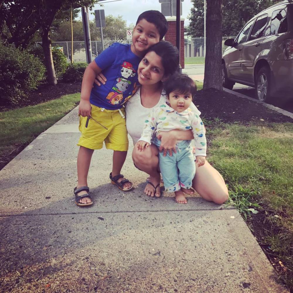 Meet your Posher, Aishwarya