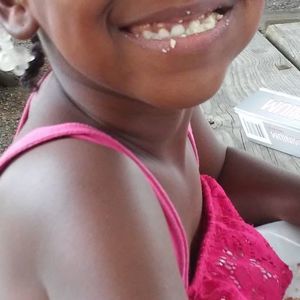 Meet your Posher, Bernadette