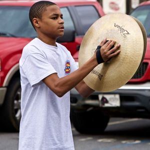 Meet your Posher, Devin