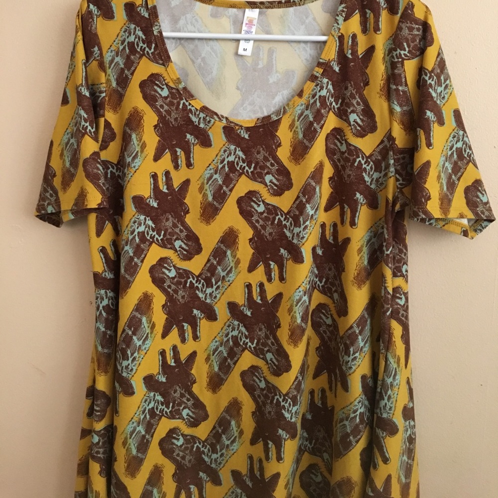 Lularoe perfect t
