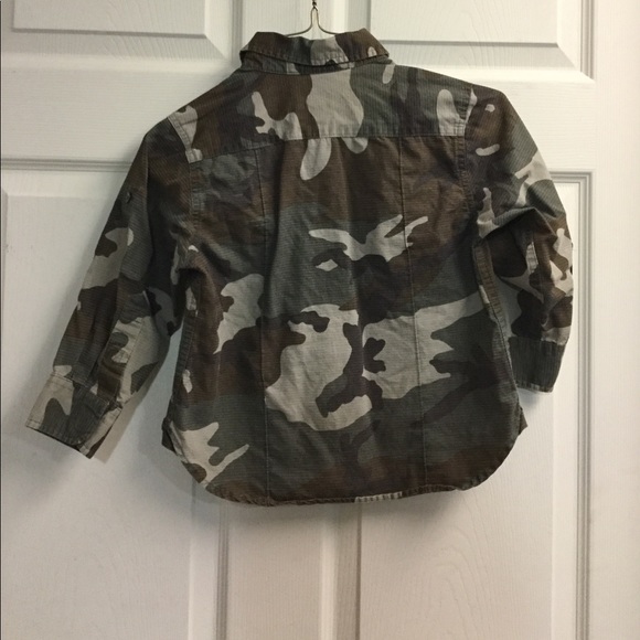 Emergency exit jacket - Picture 2 of 3