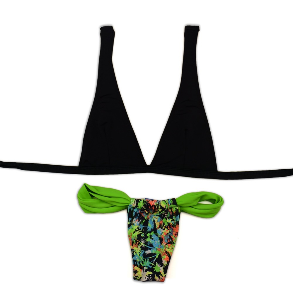 MARISA TEENY TRIANGLE BIKINI