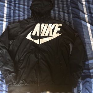 Nike Windbreaker