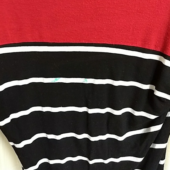 Blue Planet Top 3/4 sleeve size S - Picture 4 of 4