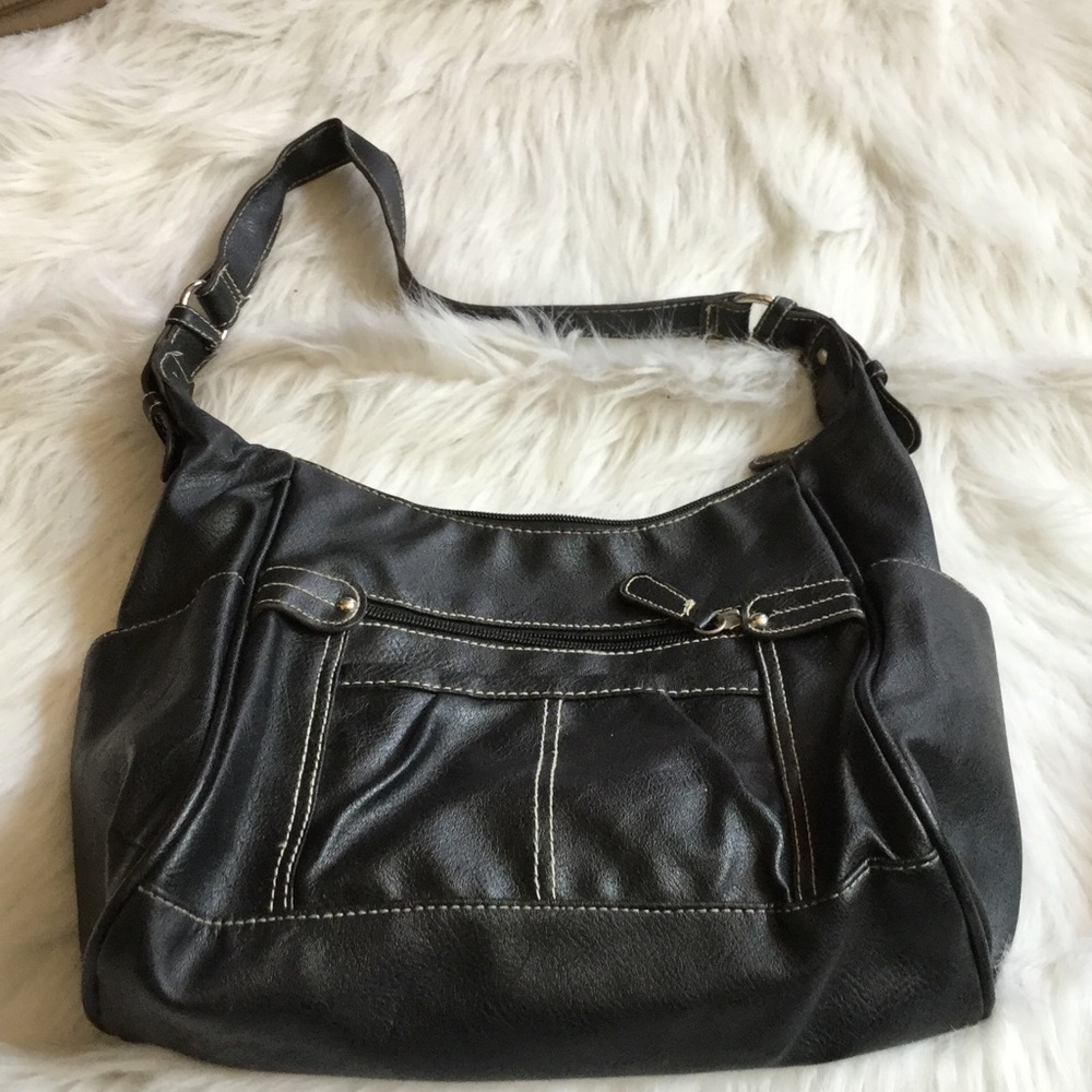 Generic Black Bag - image 1