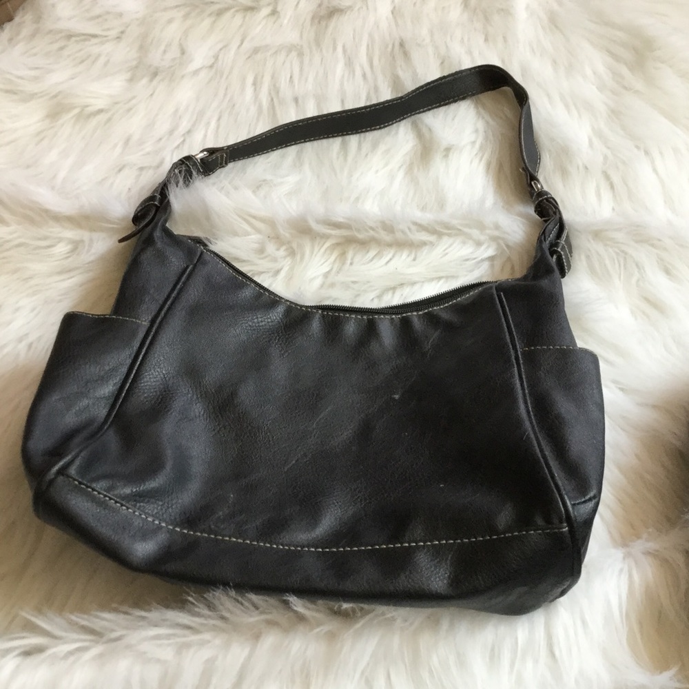 Generic Black Bag - image 4