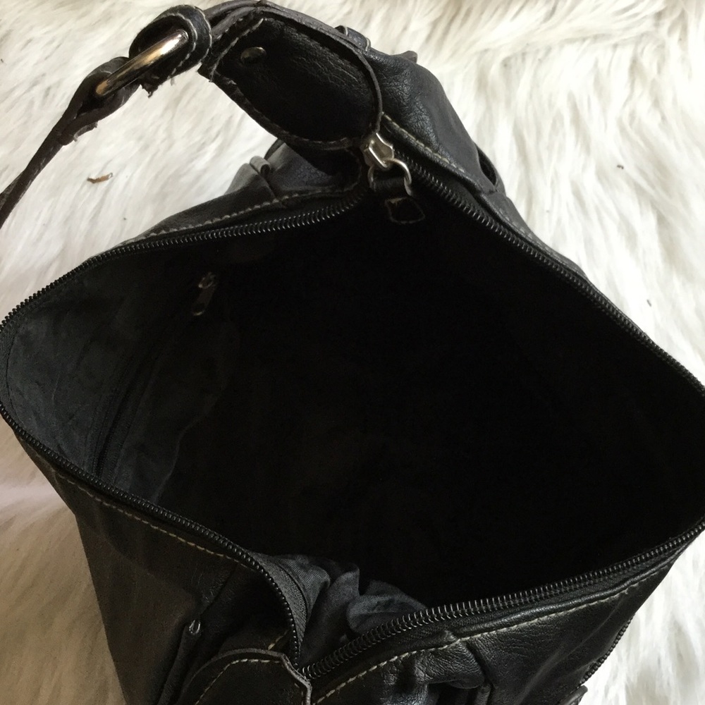 Generic Black Bag - image 2