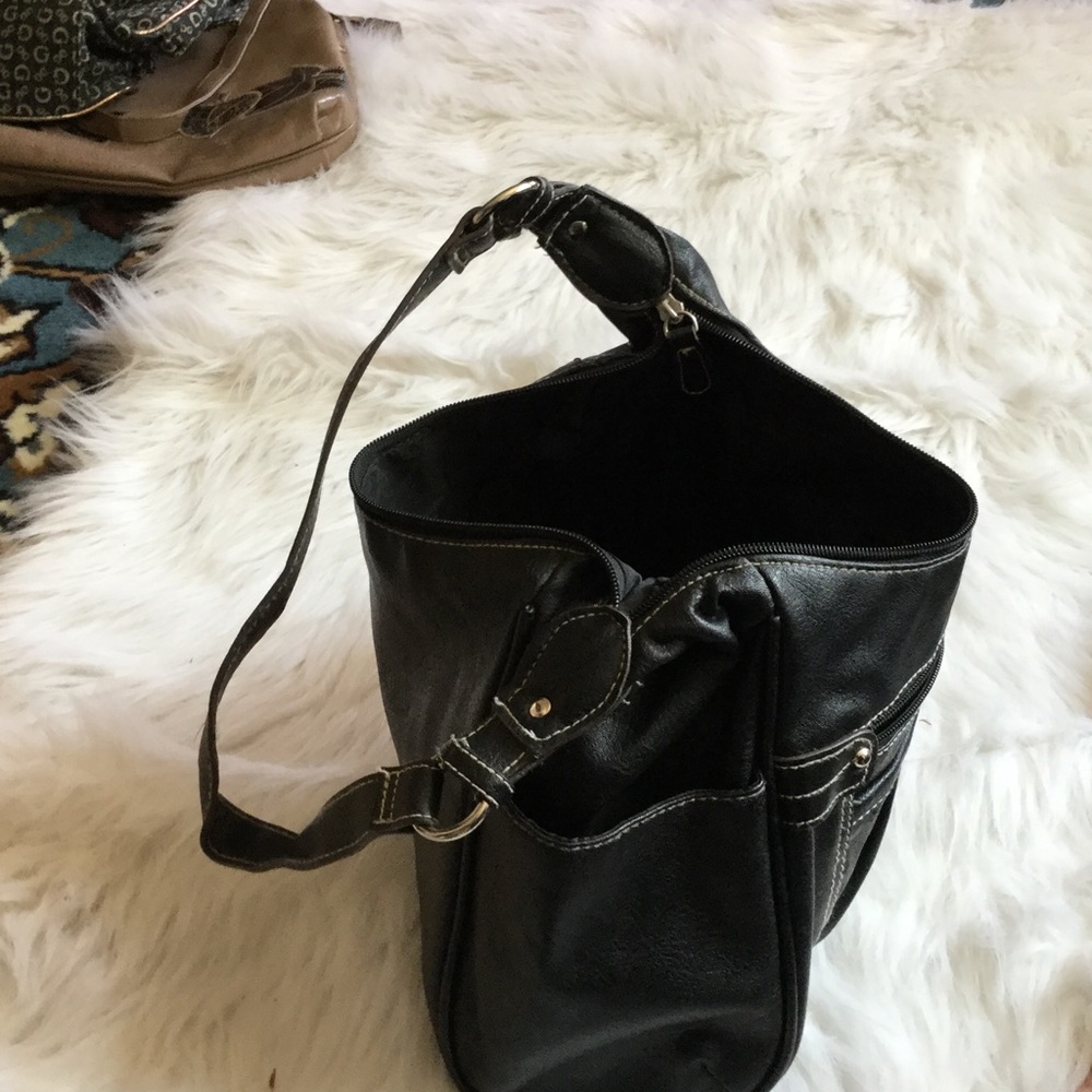 Generic Black Bag - image 3