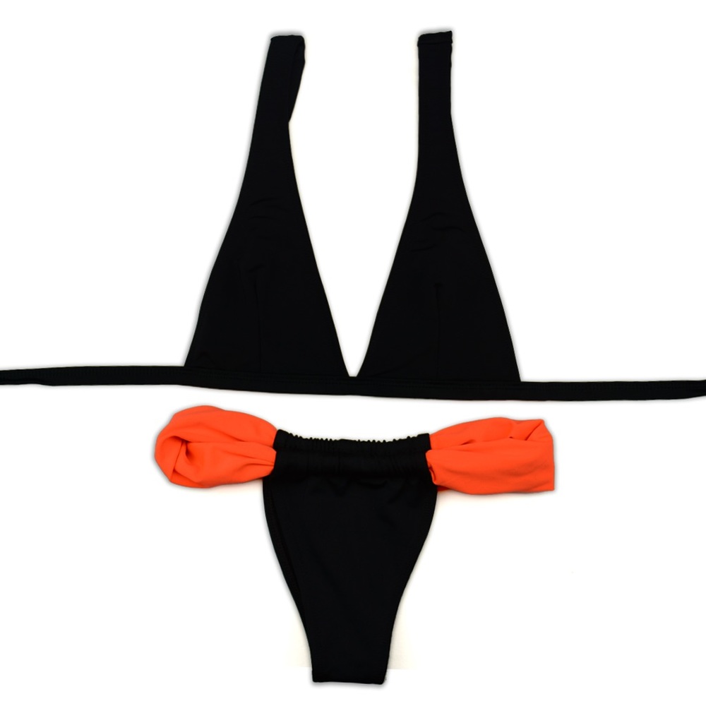 MARISA TEENY TRIANGLE BIKINI