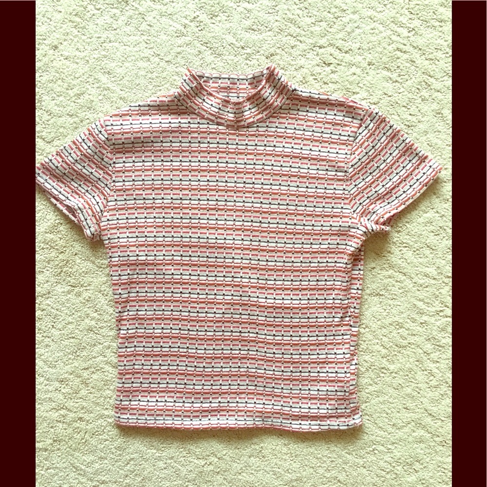 Fall top from Kendall &a Kylie