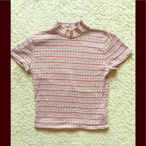 Fall top from Kendall &a Kylie