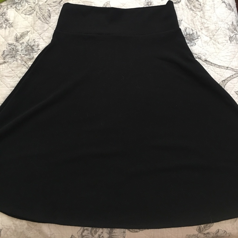 Azure skirt xl