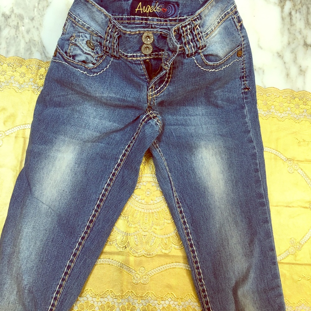 Angels Jeans