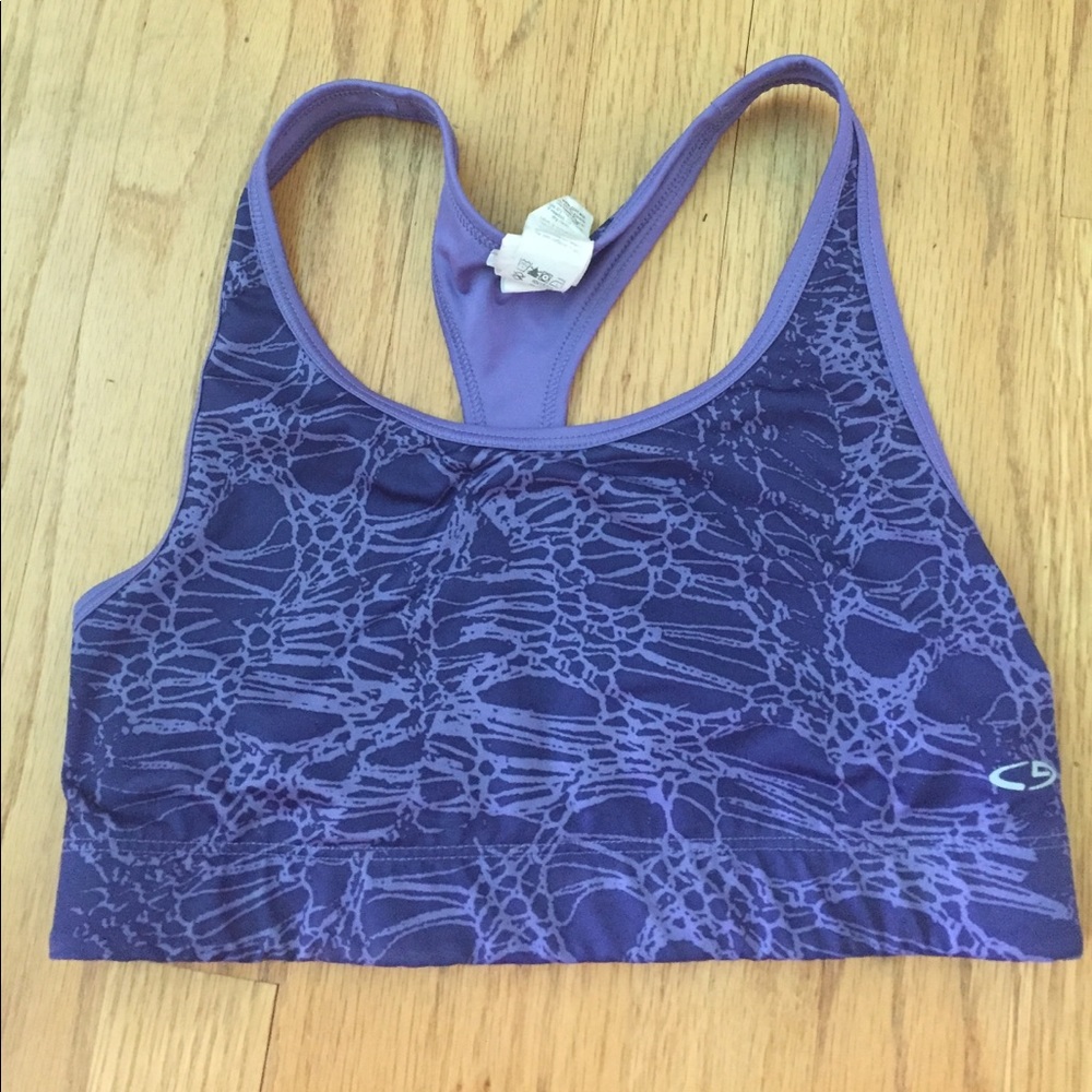 Champion Sports Bra
