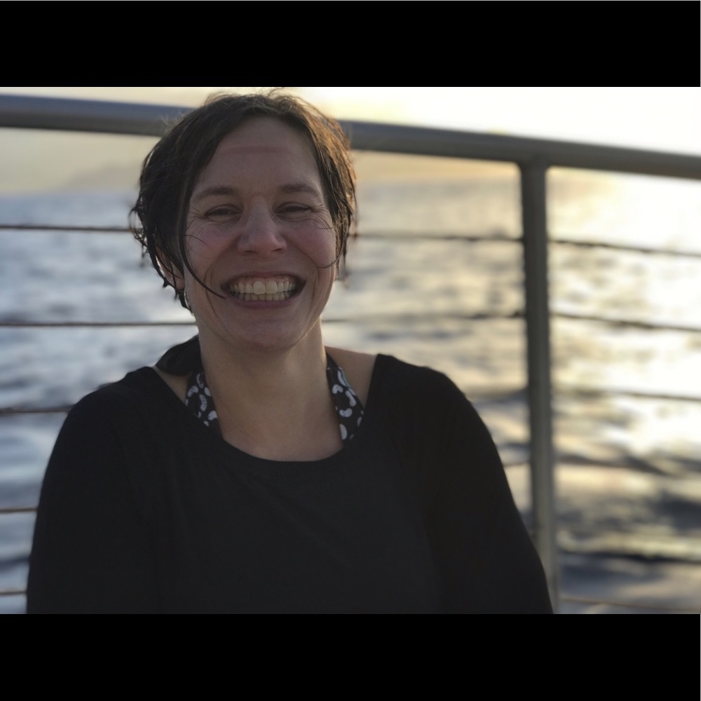 Meet your Posher, Marika