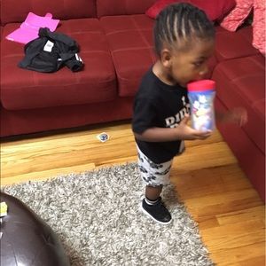 Meet your Posher, Sean