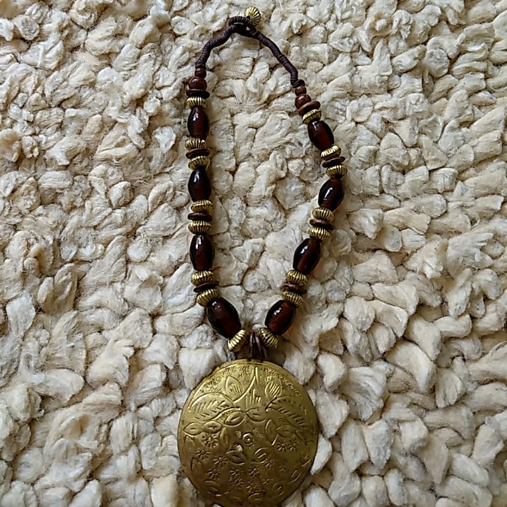 Vintage ??? Necklace
