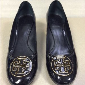 Tory Burch Amy Heels