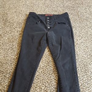 Delias Skylar skinny jeans