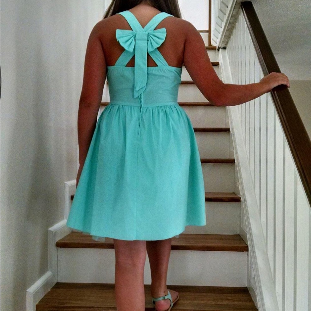Beautiful dress