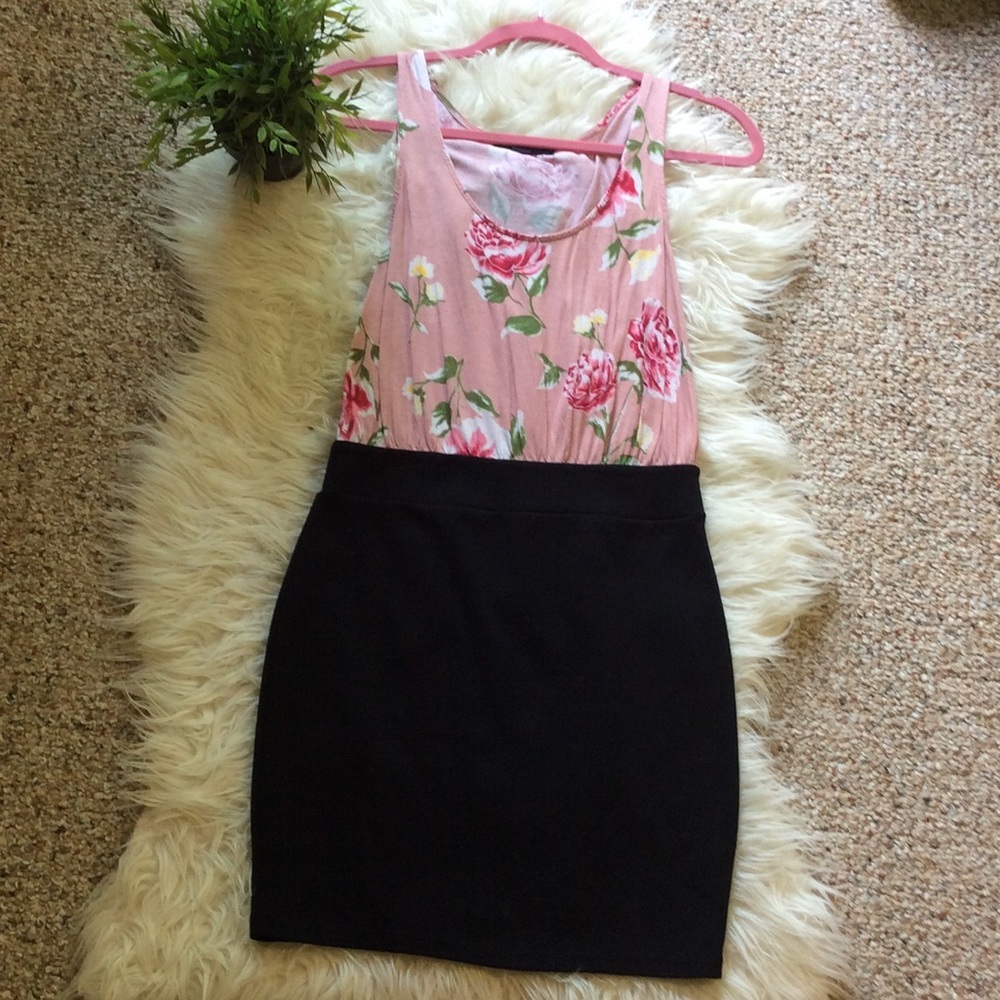 Forever 21 dress