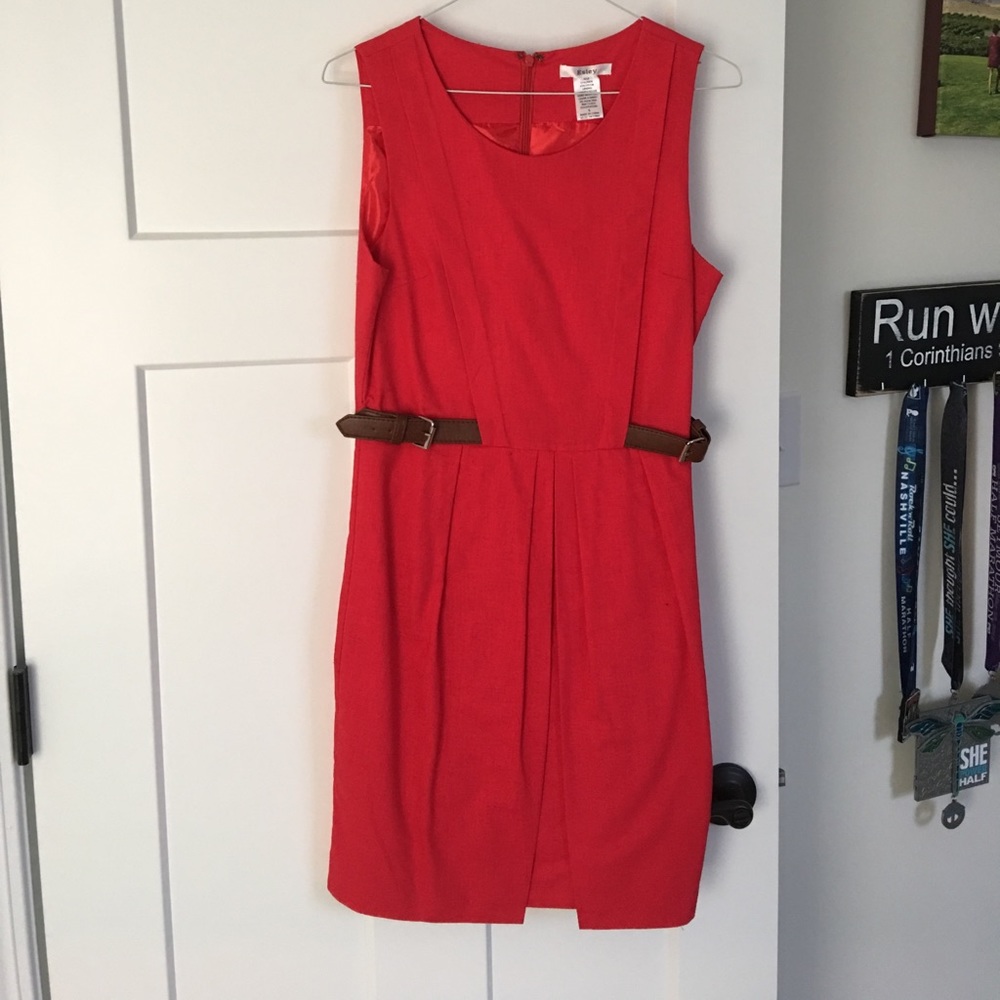 Red dress 💃🏼💃🏼