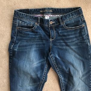 Maurice's Jeans