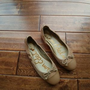 Sam Edelman Falcon Cap Flat