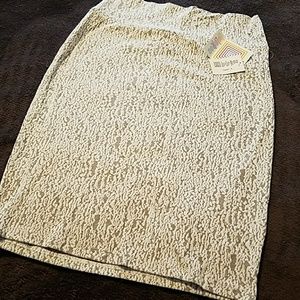 LuLaRoe Cassie skirt